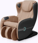 iRest Bionwell Brisbane masszázsfotel (iRest SL-A158) - világosbarna