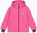 LEGO Geacă de schi pentru copii LEGO Lwjaz 802 pink