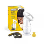Medela Силиконов колектор за кърма Medela - 100 ml (101044202)