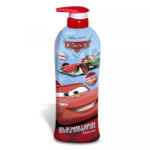Lorenay Душ гел и шампоан 2 в 1 Lorenay - Cars, 1 l (1440)