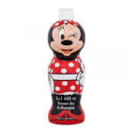 Air-Val Душ гел и шампоан Air-Val - Minnie, 400 ml (9269)