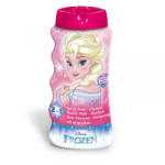Lorenay Душ гел и шампоан 2 в 1 Lorenay - Frozen, 475 ml (1689)