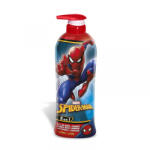 Lorenay Душ гел и шампоан 2 в 1 Lorenay - Spiderman, 1 l (2511)