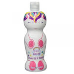 Air-Val Душ гел и шампоан Air-Val - Unicorn, 400 ml (9037)
