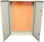 CHINT Tablou electric metalic cu contrapanou, PT 1000X800X300MM IP65 (M-PT1000X800X300)