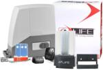 Life Home Integration Kit automatizare poarta culisanta 600 Kg LIFE Acer, ACER600 (ACER600)