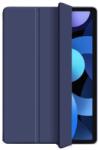 Tech-Protect Husa Tech-Protect Smartcase Pen compatibila cu iPad Air 4 2020 / 5 2022 / 6 2024 Navy Blue (6216990208676)