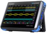FNIRSI DPOS350P Osciloscop digital, analizor de spectru, generator de semnale, afișaj LCD tip tabletă (DPOS350P)