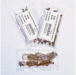  Forgácslap csavar (facsavar) SF teljes menetes 3, 5x12 (50 db) (ZIP040) - pepita