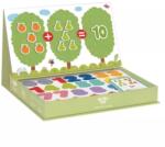 Tooky Toy Tooky Toy: Да броим! магнитна игра (TF879)