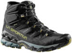 La Sportiva Ultra Raptor II Mid Leather GTX Размер на обувките (ЕС): 43 / Цвят: черен