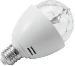 Omnilux LED BC-1 E-27 Beam Effect RGB Fényforrás (51918801)