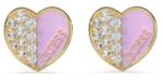 Guess Cercei Guess Lovely stud cu cristale JUBE03048JWYGLCT-U