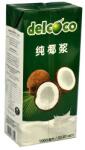  Delcoco Kókusztejszín 24 1000ml