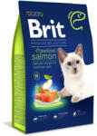 Brit BRIT Cat Premium By Nature Sterilizált lazacos 1, 5kg