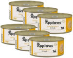 Applaws Applaws macska csirke és sajt 6x156 g CAN