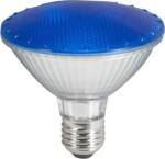 Omnilux PAR-30 230V SMD 11W E-27 LED Blue Fényforrás (88043030)