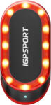 iGPSPORT SR Mini Radaros hátsó lámpa 2025 (BSIGSSRMINI)