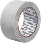 Dedra 11T118 Csúszásgátlós ragasztószalag, ÁTLÁTSZÓ, 50mm x 5m (11T118)