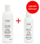 Ziaja Kecsketejes sampon 400 ml + AJÁNDÉK Ziaja Kecsketejes hajbalzsam (200 ml)