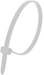 Dedra 11BV72153 Kábelkötegelő 7, 2x150mm fehér, 50db/csomag (11BV72153)