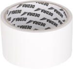 Dedra 11T2060 Kétoldalú ragasztószalag, FEHÉR 5mx48mm (11T2060)