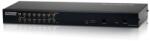 ATEN KVM Switch 16PC (CAT5) ALTUSEN (KH1516AI) (KH1516AI-AX-G) (KH1516AI-AX-G)