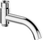Oltens Numa kifolyócső csaptelep fürdőkádhoz króm 39106100 (39106100)