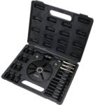YATO Set extractor pentru axul principal și flanșa de echilibrare 23 de piese (YT-25483)