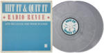 SERATO - Control Vinyl - 12" "Hit It and Quit It" Pressing