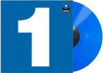SERATO - Standard Single Color Control Vinyl - 1x12" Blue