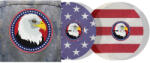 SERATO - Control Vinyl - 2x12" USA Country Limited