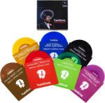 SERATO - Questlove Limited Vinyl Box - 7x7
