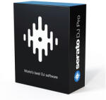 Serato - DJ Pro Software (ESD)