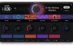 Serato HEX FX (ESD) - dj-sound-light