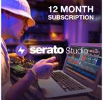 Serato - Studio (ESD) - 12 Months