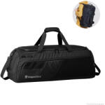 inSPORTline Sporttáska 2 az 1-ben inSPORTline Cavesso 50, laptoprekesz, cipőrekesz szellőzéssel, kódzár, 50L, zseb a nedves ruhák számára (29536) - insportline