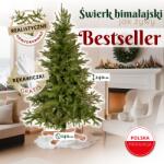 SPRINGOS CT0258 MOLID HIMALAYAN PREMIUM 240 CM (S-CT0258)