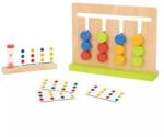 Tooky Toy Tooky Toy: Joc logic de sortare a discurilor (TF597)