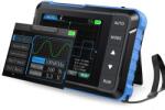 FNIRSI DSO153 Digitális kézi oszcilloszkóp és jelgenerátor, 1 MHz (DSO153 Plus)