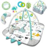RicoKids Pătură de joacă Nessi 110 x 100 cm (J-7319)