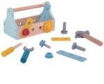 Tooky Toy Tooky Toy: Set de bricolaj - 18 piese (TK273)