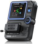 Fnirsi LCR-P1 Multifunkciós digitális alkatrész- és tranzisztortesztelő (LCR-P1)