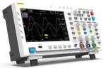 FNIRSI 1014D asztali digitális oszcilloszkóp, 2 csatorna, 100 MHz, 1 GSa/s (1014D)