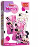 Trefl Trefl: Fekete Péter - Minnie egér kártyajáték (8495) (8495) (8495)
