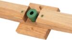 SPRINGOS CT0253 PIN VERDE PREMIUM 210 CM (S-CT0253)