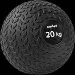 Rebel Minge medicală mică pentru exerciții de reabilitare Slam Ball 23cm 20kg, REBEL ACTIVE (L-RBA-3108-20)