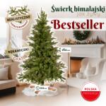 SPRINGOS CT0256 MOLID HIMALAYAN PREMIUM 180 CM (S-CT0256)