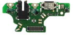  Piese si componente Modul Huawei P30 lite / nova 4e pentru Incarcare - OEM (14807) - Black (KF2320838) - pcone