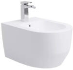 Arezzo Bidé, Arezzo design Kansas függesztett bidé, fehér AR-803 - mozaikkeramia